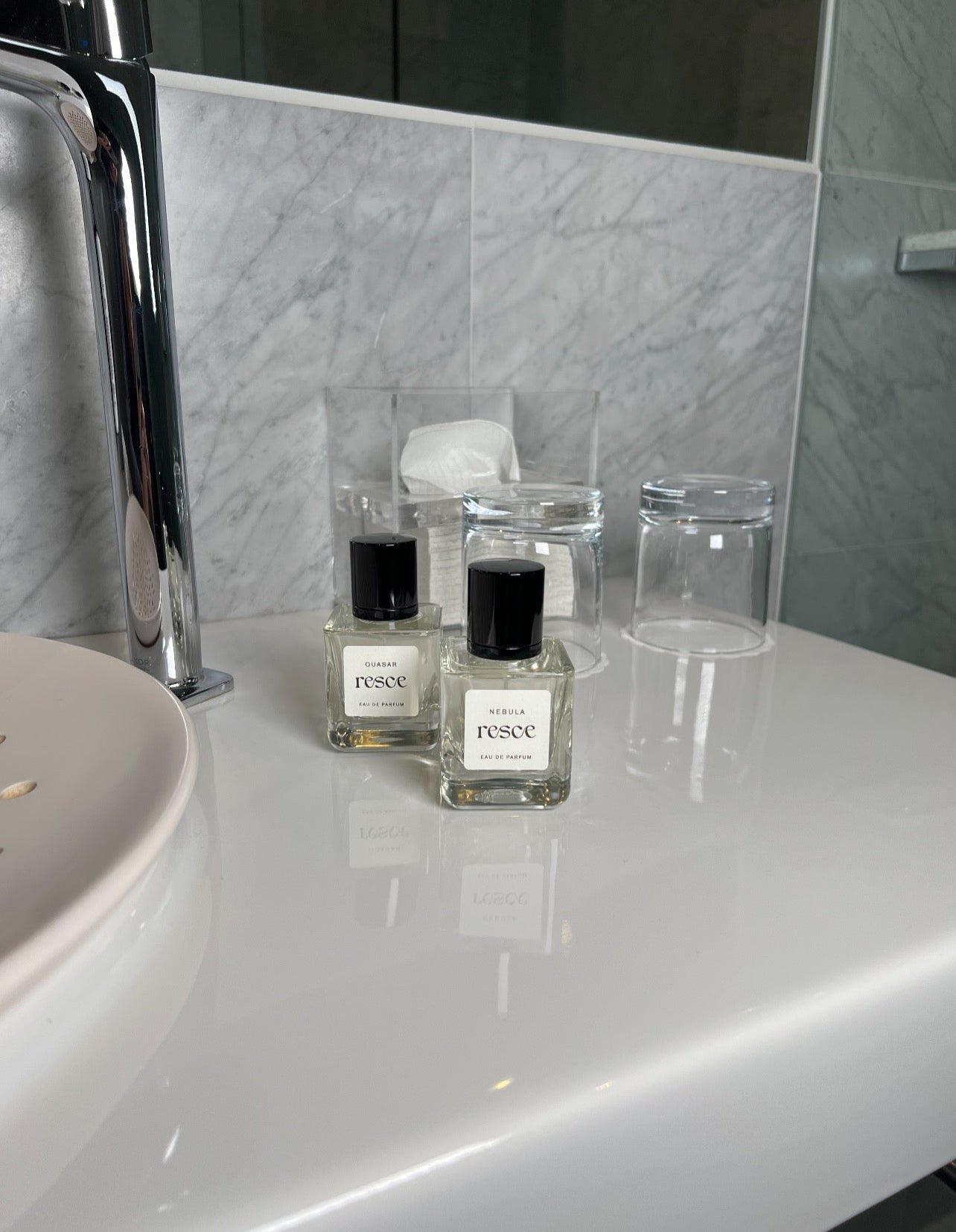 Quasar – 50 ml EdP